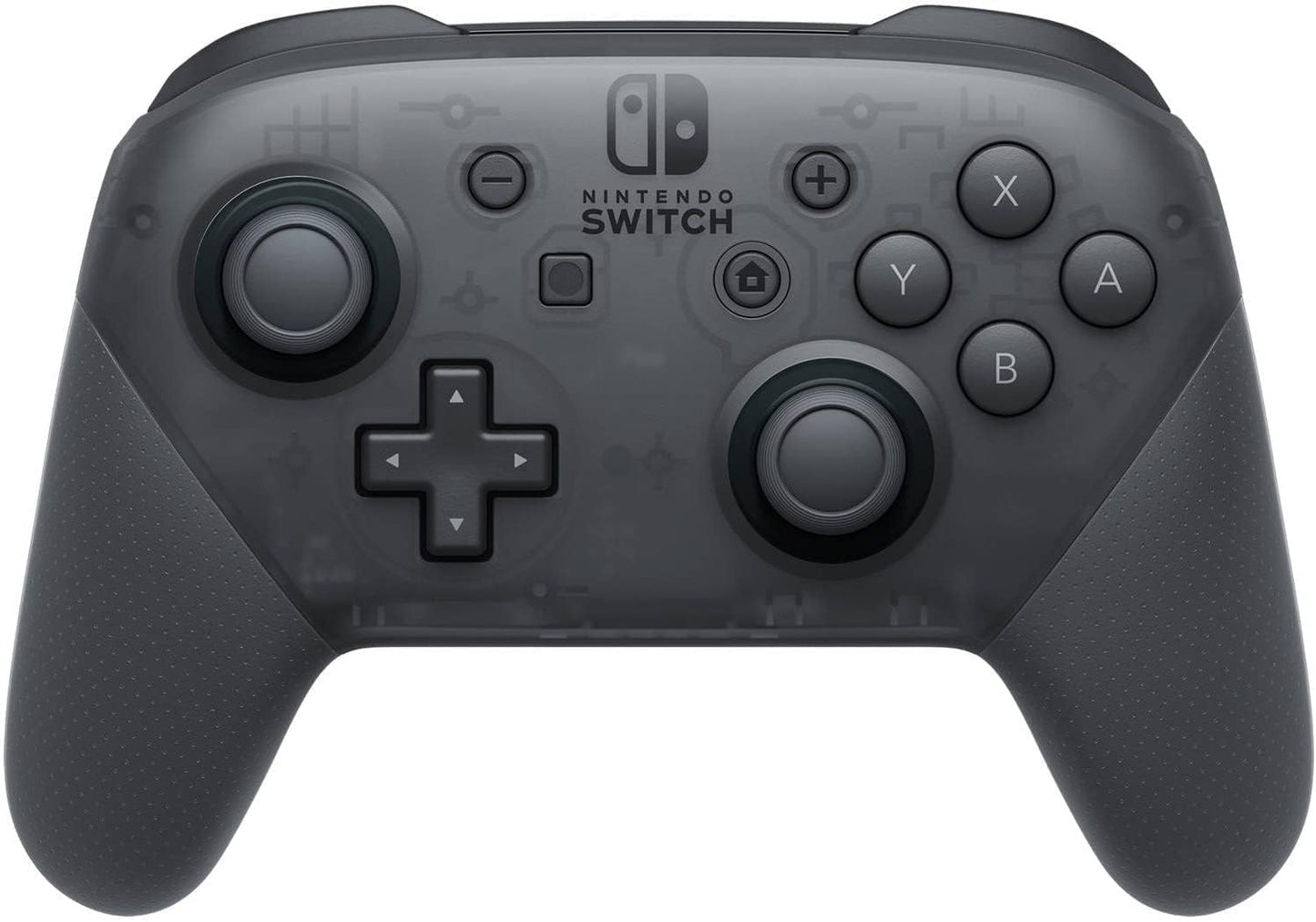 Control Pro para Nintendo Switch