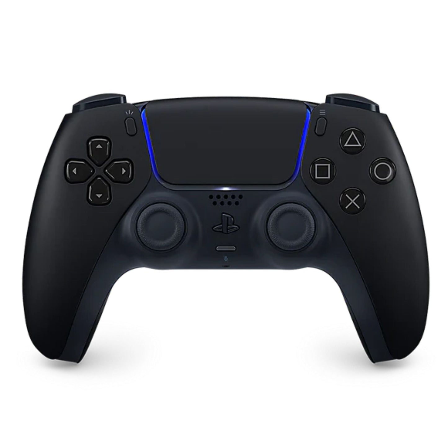 Control Sony DualSense V2 - Midnight Black