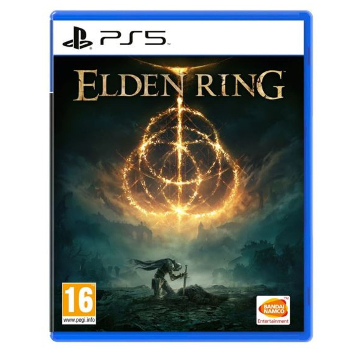 PlayStation 5 - Elden Ring