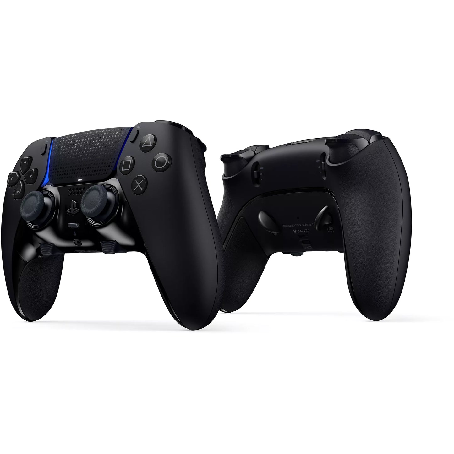 Control Sony Dual Sense Edge PS5 - Black