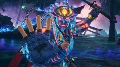 Tekken 8 Ultimate Edición - XBOX SERIES X