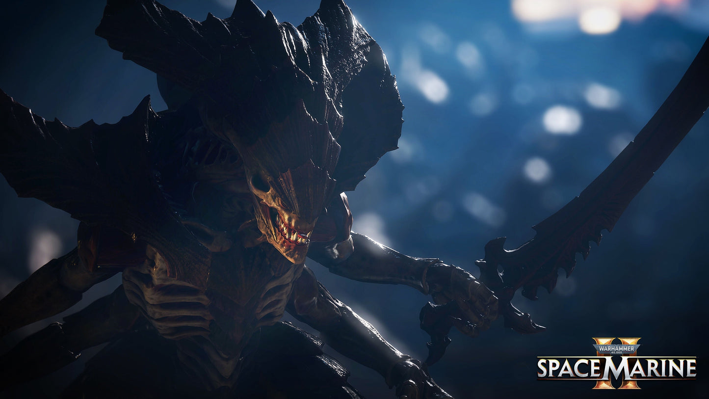 Warhammer 40.000 Space Marine 2 - XBOX SERIES X