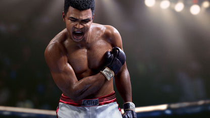 Ea Sports Ufc 5- Edición Estándar - XBOX SERIES X