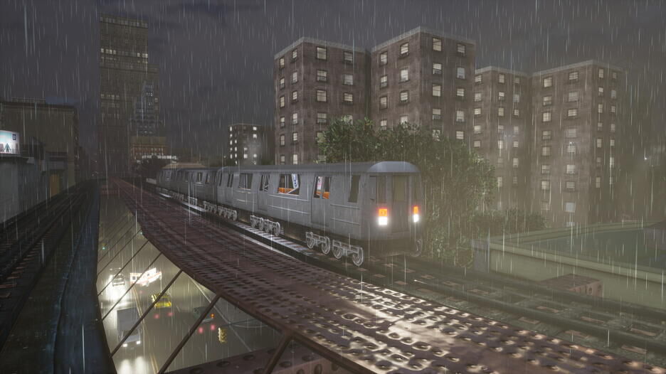 GTA The Trilogy The Definitive Edition - XBOX SERIES X