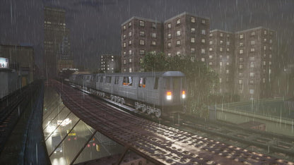 GTA The Trilogy The Definitive Edition - XBOX SERIES X