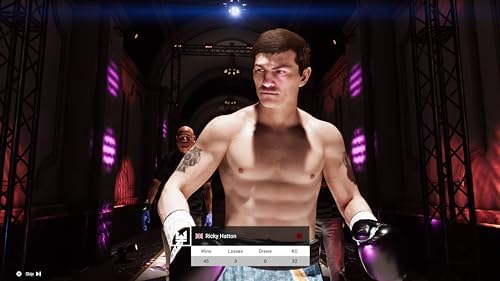 Playstation 5 - Undisputed