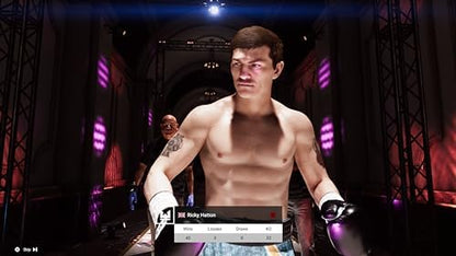 Playstation 5 - Undisputed