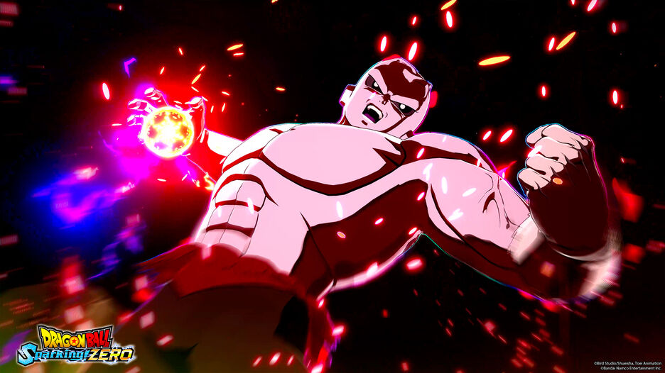 Dragon Ball Sparking! Zero - XBOX SERIES X