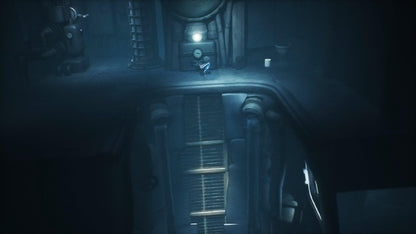 Nintendo Switch - Little Nightmares Edición Complete