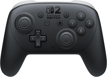 Control Pro para Nintendo Switch 2