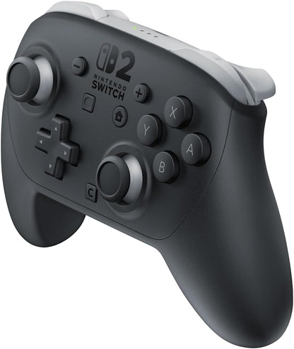 Control Pro para Nintendo Switch 2