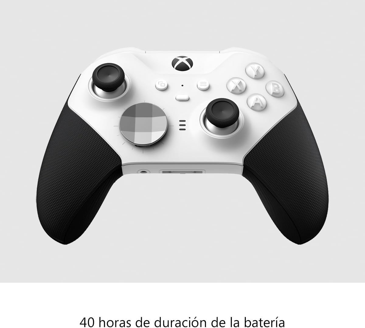 Control Elite inalámbrico Series 2 Core - White