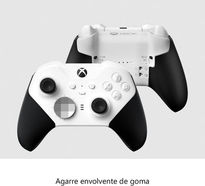 Control Elite inalámbrico Series 2 Core - White