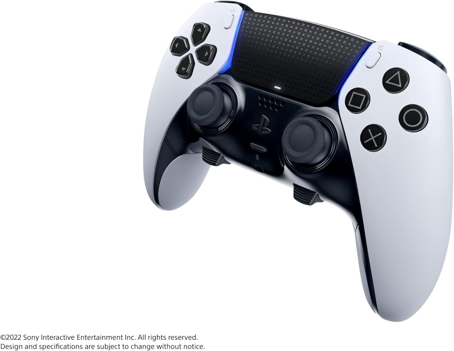 Control Sony Dual Sense Edge - PS5