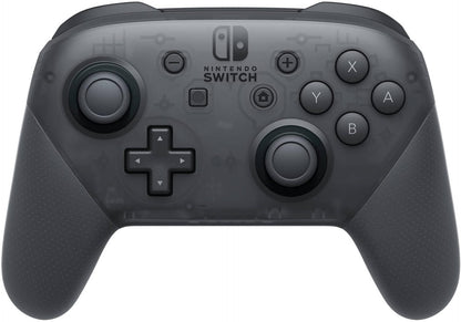 Control Pro para Nintendo Switch