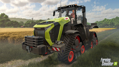 Farming Simulator 25 - XBOX SERIES X