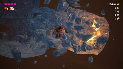 Nintendo Switch 2 - Donkey Kong Bananza