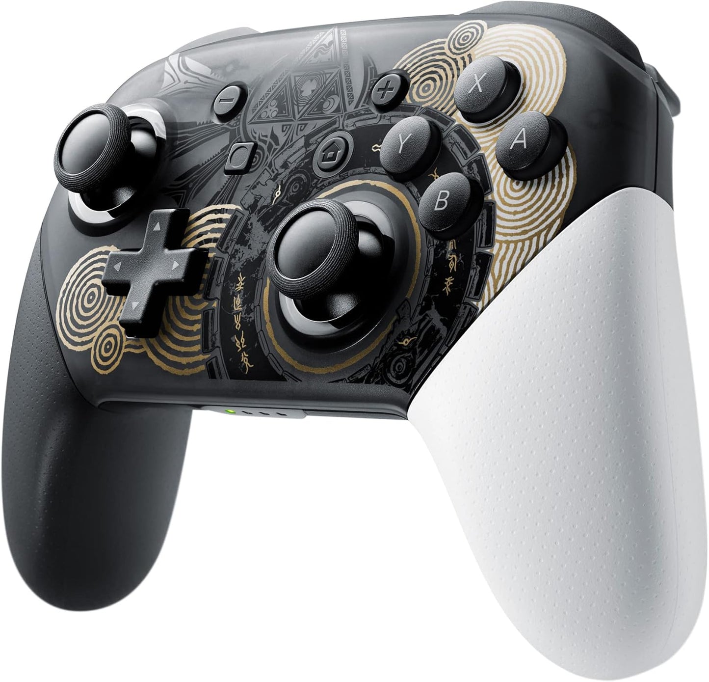 Control Pro para Nintendo Switch (edición The Legend of Zelda: Tears of the Kingdom)
