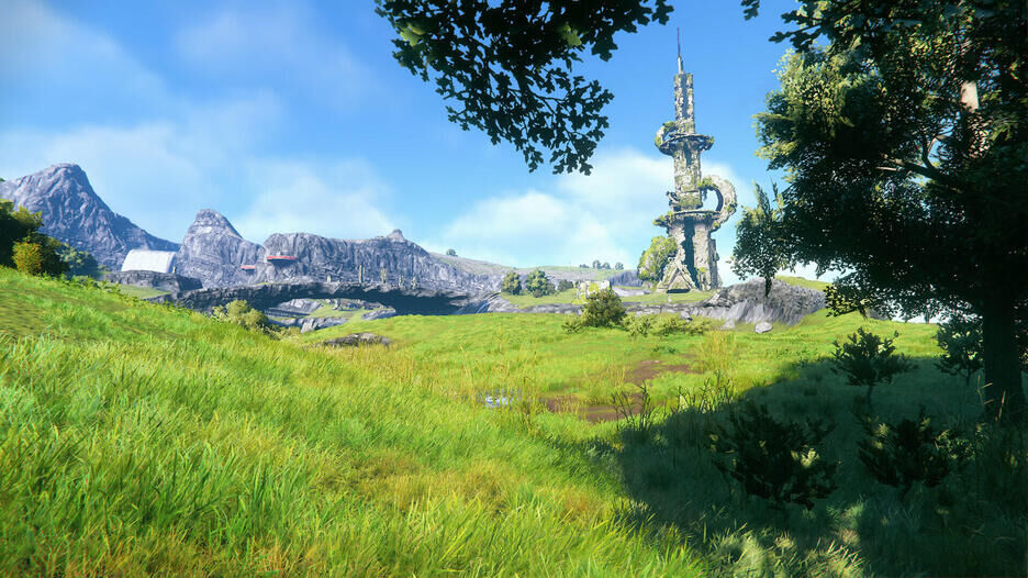 Sonic Frontiers - XBOX SERIES X