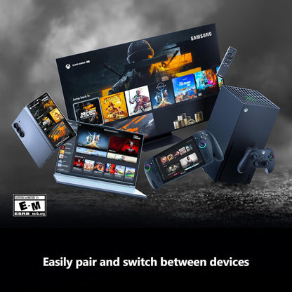 Control inalámbrico Xbox: edición especial Storm Breaker