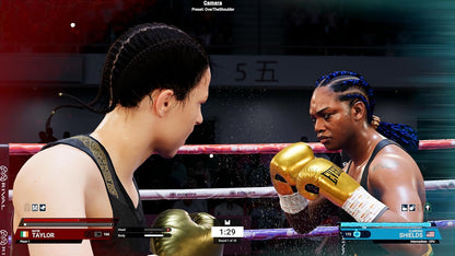 Playstation 5 - Undisputed