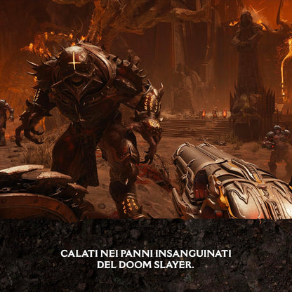 DOOM The Dark Ages – Premium Edition - Xbox Series X/S