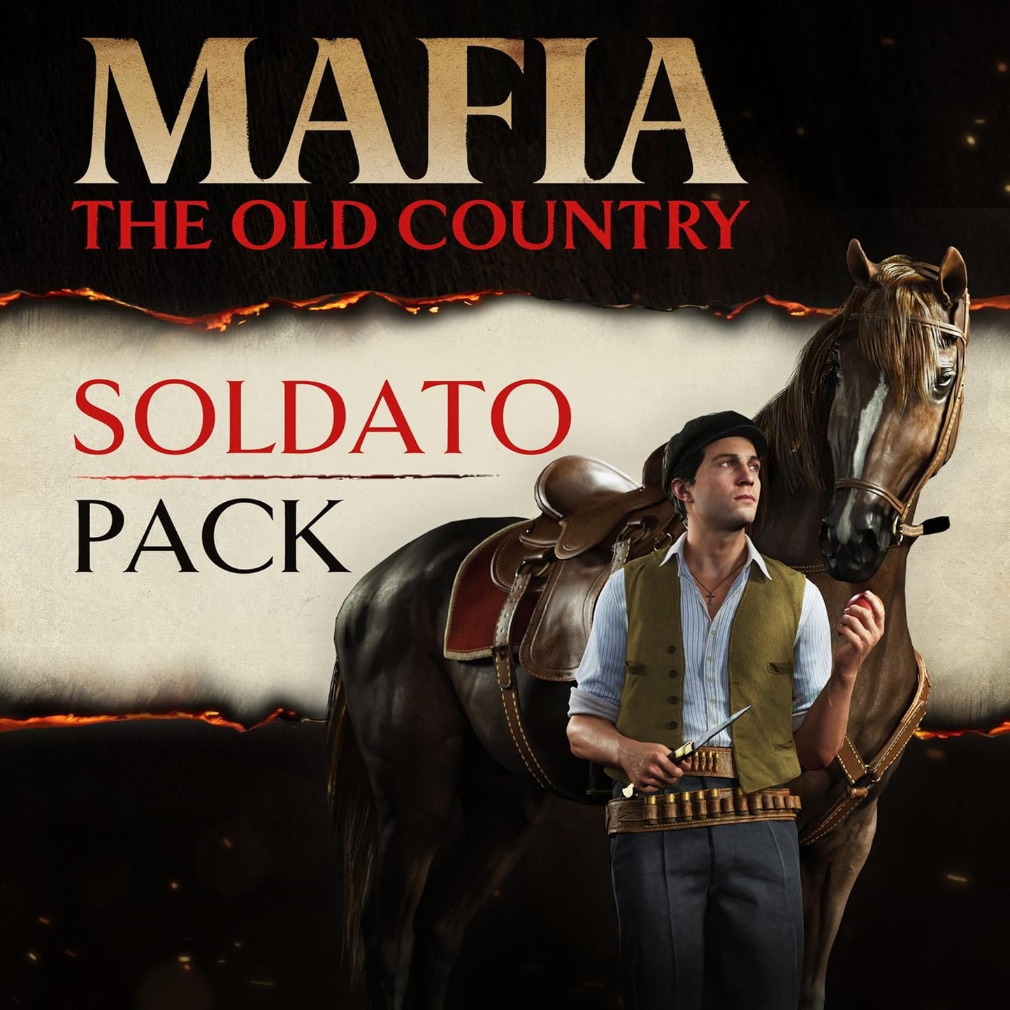 Mafia: The Old Country - Xbox Series