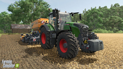 Farming Simulator 25 - XBOX SERIES X