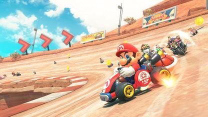Nintendo Switch 2 - Mario Kart World