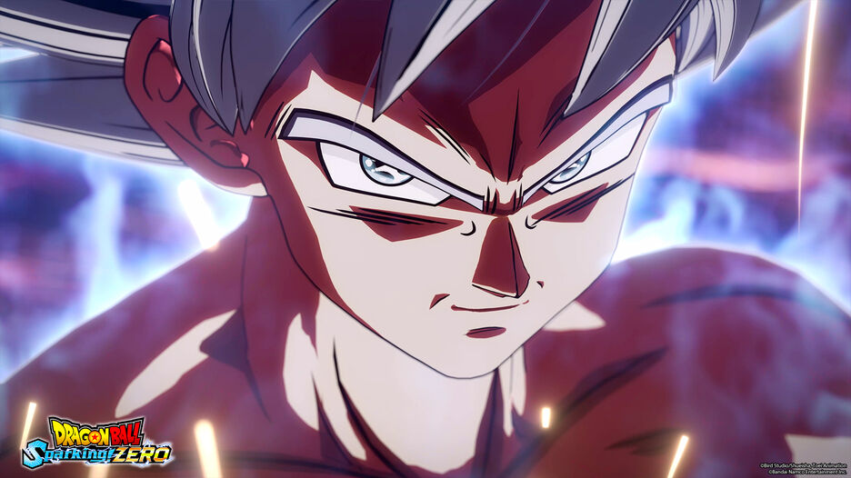 Dragon Ball Sparking! Zero - XBOX SERIES X