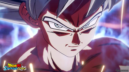 Dragon Ball Sparking! Zero - XBOX SERIES X