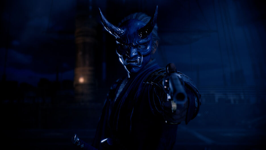 Playstation 5 - Rise Of The Ronin