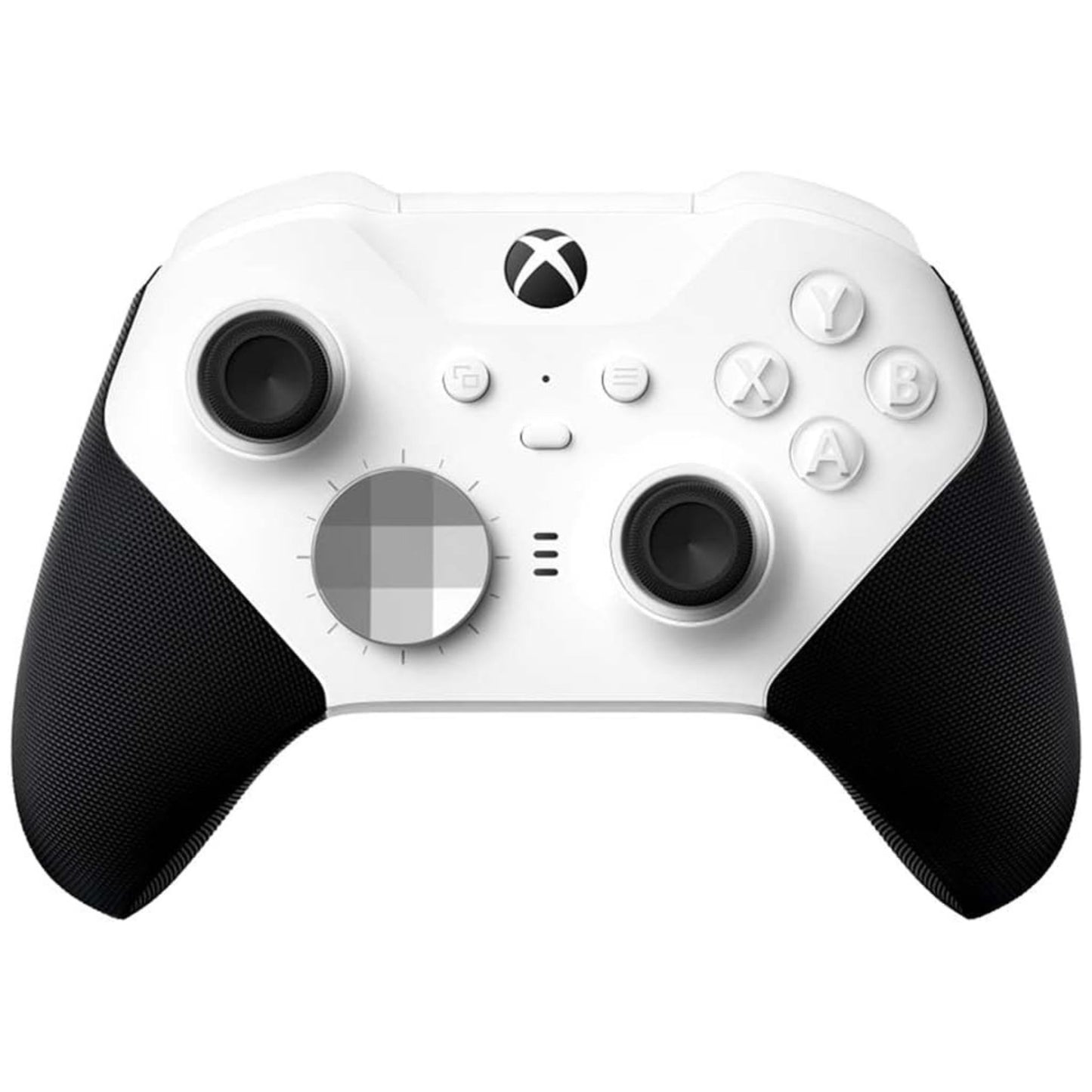 Control Elite inalámbrico Series 2 Core - White