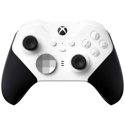 Control Elite inalámbrico Series 2 Core - White