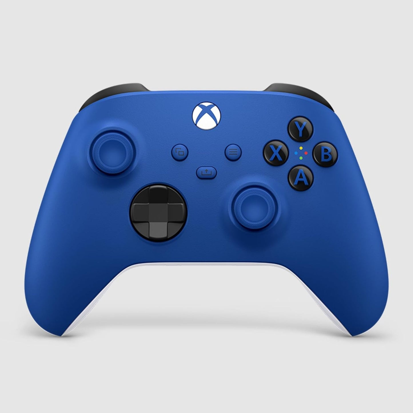 Control inalámbrico Xbox – Shock Blue