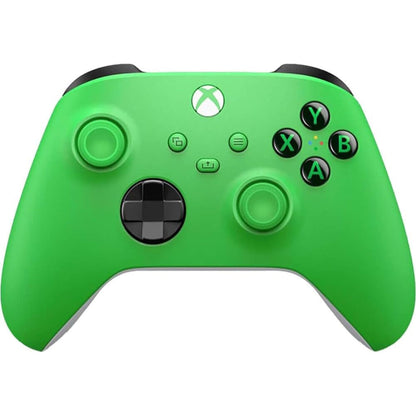 Control inalámbrico Xbox – Velocity Green