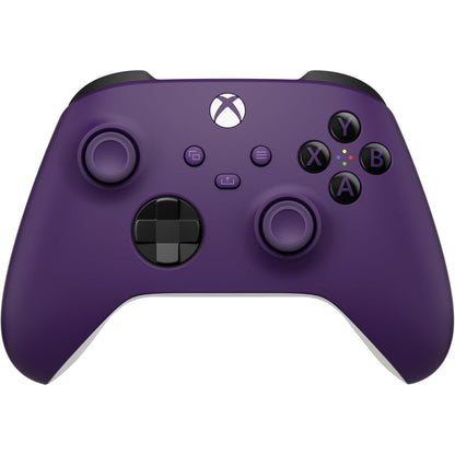 Control inalámbrico Xbox – Astral Purple