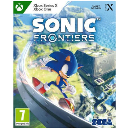 Sonic Frontiers - XBOX SERIES X