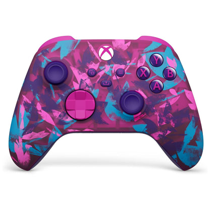 Control inalámbrico Xbox – Edición Especial Heart Breaker