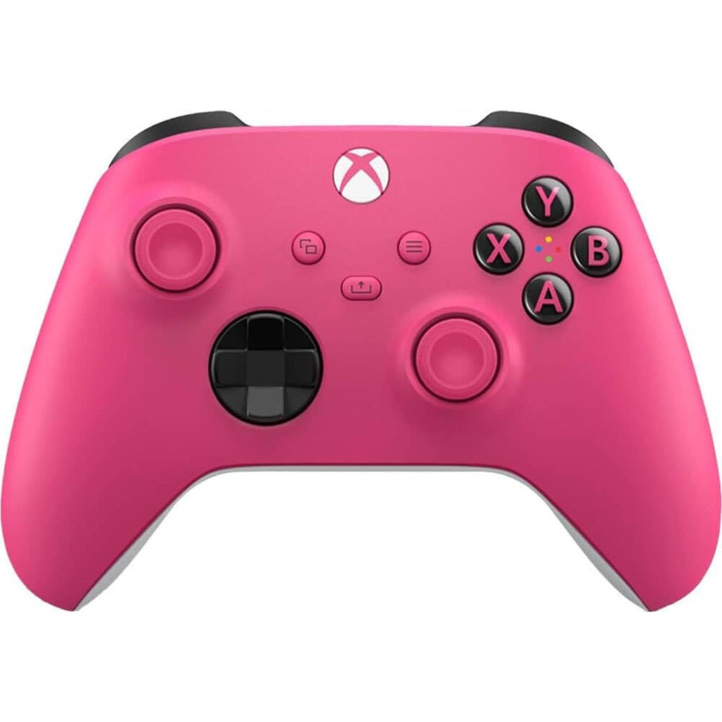 Control inalámbrico Xbox – Deep Pink