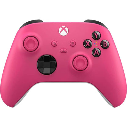 Control inalámbrico Xbox – Deep Pink
