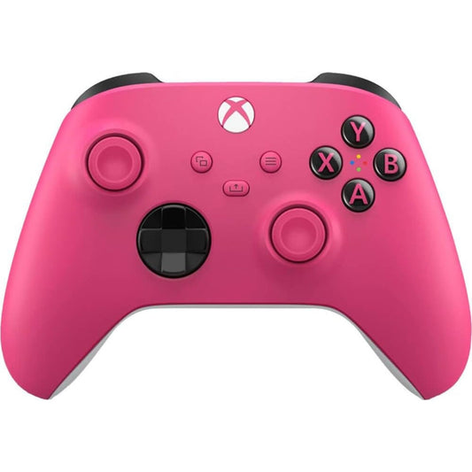 Control inalámbrico Xbox – Deep Pink