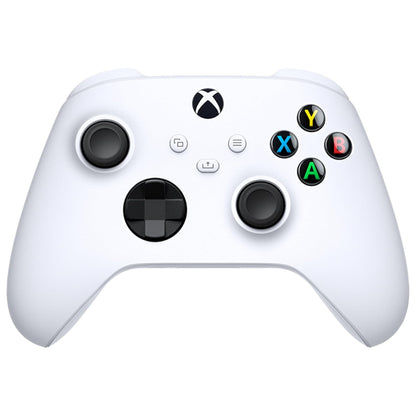 Control inalámbrico Xbox – Robot White