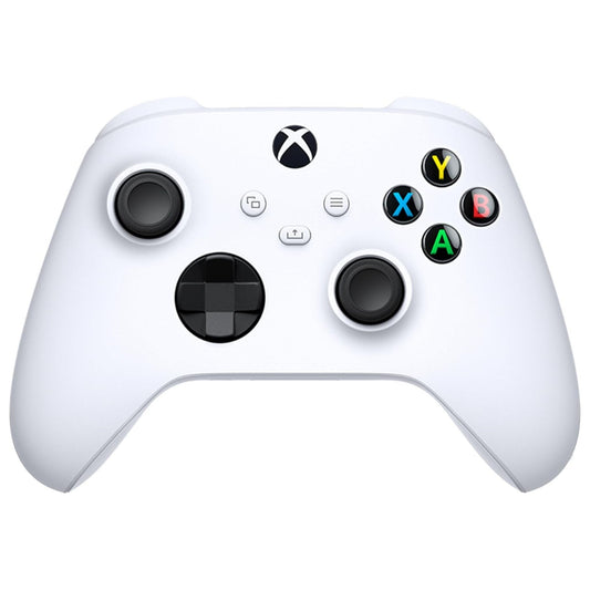 Control inalámbrico Xbox – Robot White