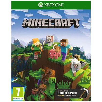 Minecraft - XBOX ONE