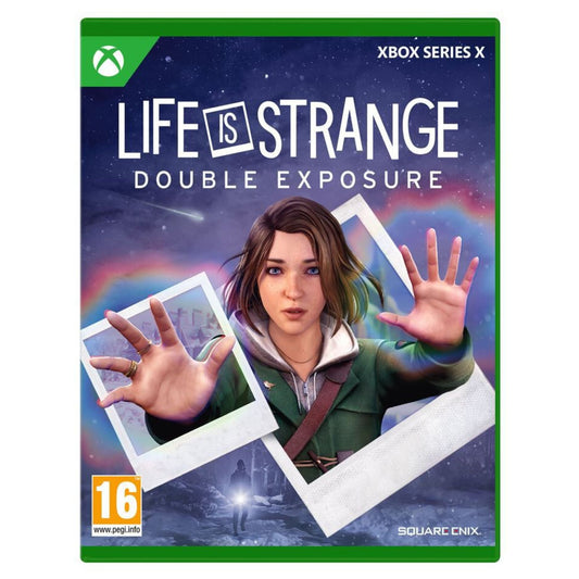 Life Is Strange : Double Exposure - XBOX SERIES X
