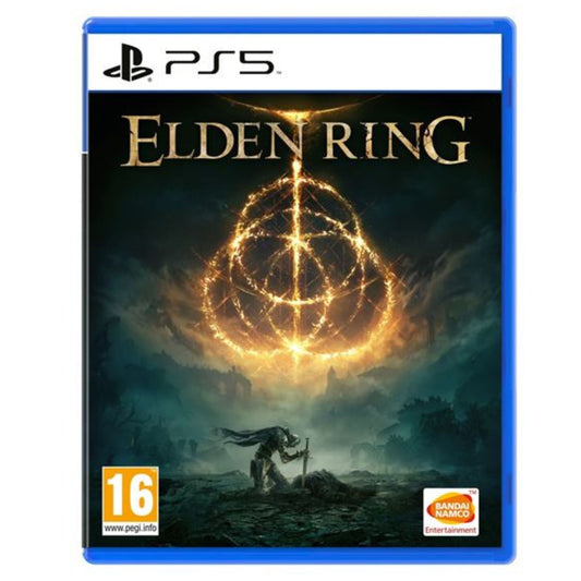 PlayStation 5 - Elden Ring