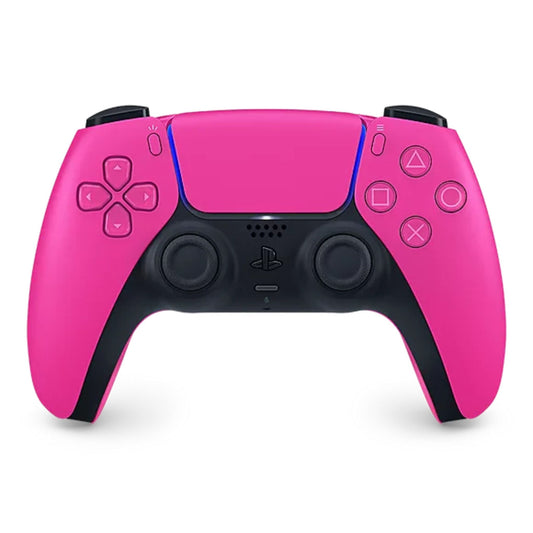 Control Sony DualSense V2 - Nova Pink