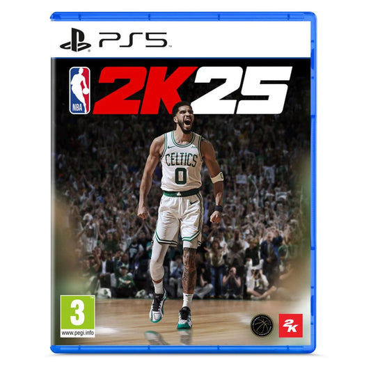 PlayStation 5 - NBA 2K25