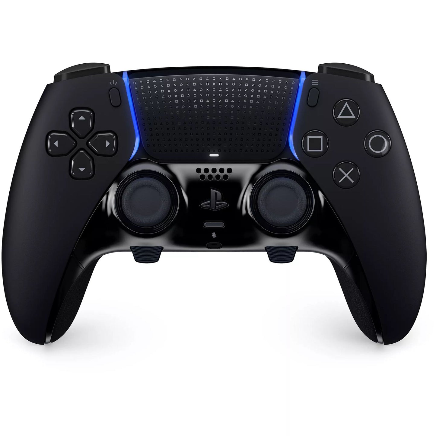 Control Sony Dual Sense Edge PS5 - Black